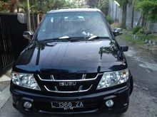 2006 Isuzu Panther 2.5 TOURING SUV
