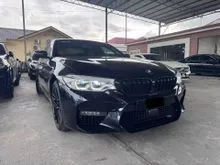 2019 BMW 530i 2.0 M Sport Sedan (VIP PLATE NUMBER)