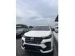 Jual Mobil Toyota Fortuner 2024 GR Sport 2.8 di Kalimantan Timur Automatic SUV Putih Rp 746.000.000