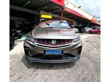 2022 Proton X50 1.5 Flagship