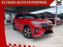 2021 Perodua Ativa 1.0 AV SUV /FULL SERVICE RECORD PERODUA TIP TOP CONDITION