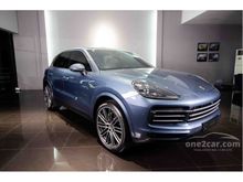 2019 Porsche Cayenne 3.0 (ปี 18-25) E-Hybrid SUV AT