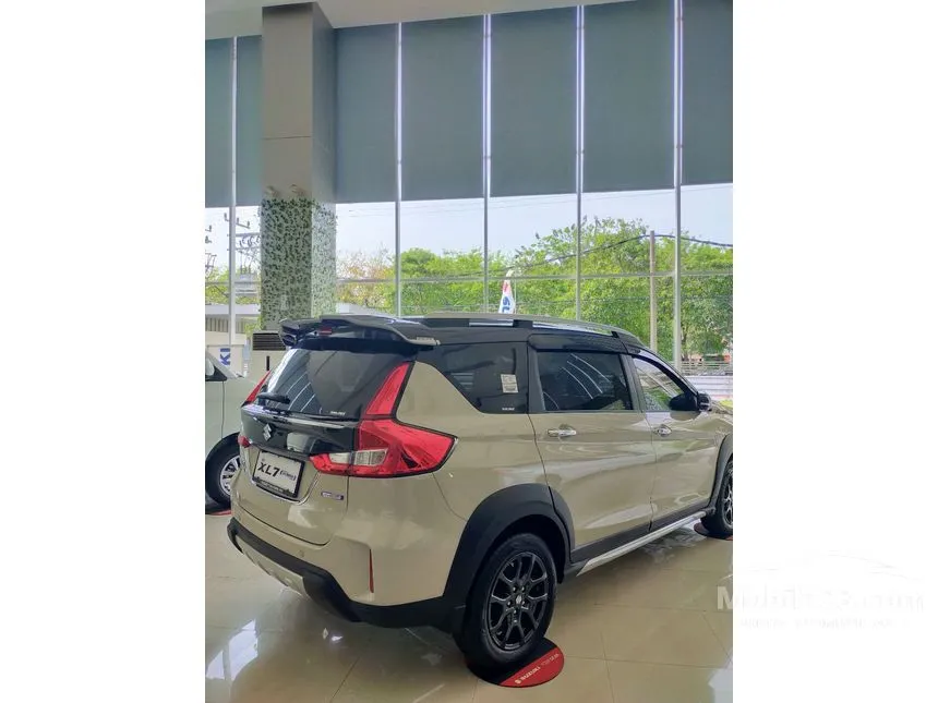 2026 Suzuki XL7 Alpha Hybrid (Two tone) SUV