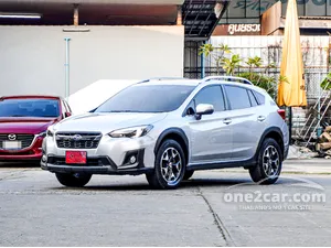 2019 Subaru XV 2.0 P SUV