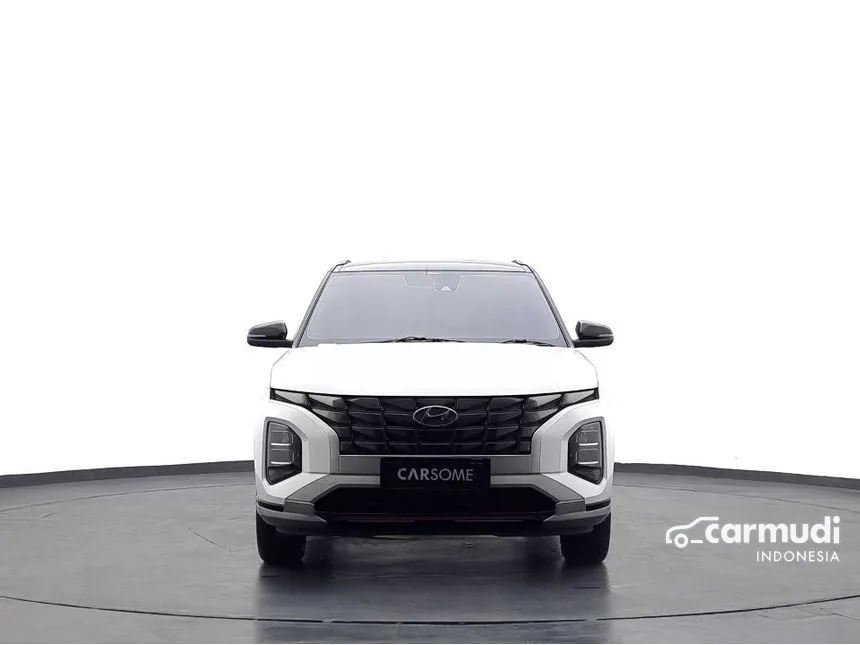 2022 Hyundai Creta Prime SUV