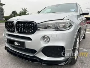 2019 BMW X5 2.0 xDrive40e M Sport SUV