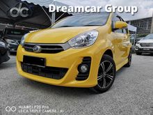 2013 Perodua Myvi 1.5 SE Hatchback Acc Free Nice Condition