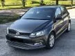 Used 2018 Volkswagen Polo 1.6 Comfortline Hatchback - Cars for sale