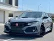 Recon 2018 Honda Civic 2.0 Type R Hatchback