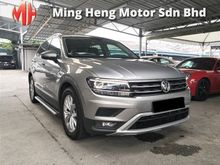 2019 Volkswagen Tiguan 1.4 280 TSI Highline JOIN # FREE GIFT