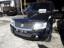2011 Suzuki Grand Vitara 2.4 2.4 SUV