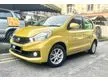 Used 2016 Perodua Myvi X 1.3 AUTO (NewFacelift/FrontParkingSensor/AlloyWheel/LOAN) - Cars for sale