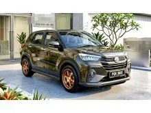 2023 Perodua Ativa 1.0 turbo X SUV. Mileage 81k km .warranty til 2027.high loan arranged.