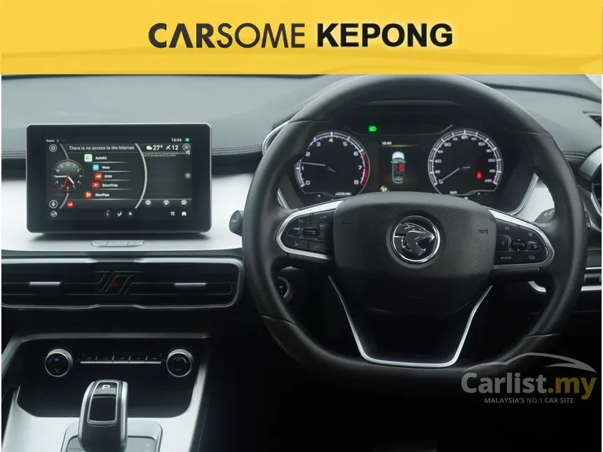 2023 Proton X50 Executive SUV