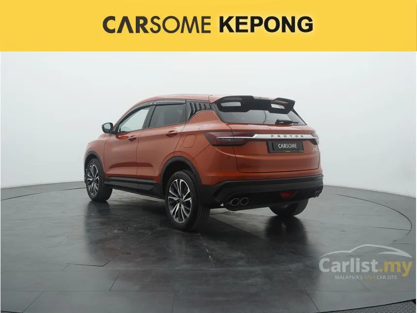 2023 Proton X50 Executive SUV