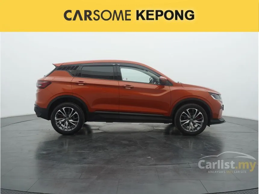 2023 Proton X50 Executive SUV
