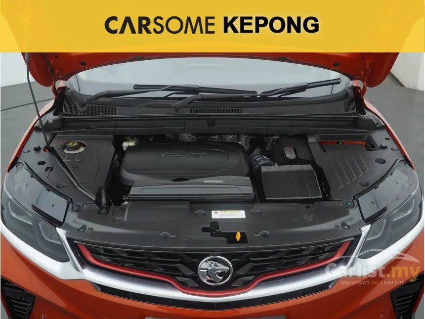 2023 Proton X50 Executive SUV