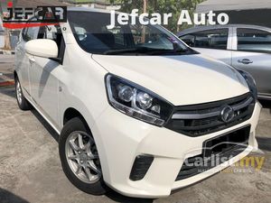Search 3,020 Used Cars for Sale in Penang Malaysia 