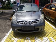 2009 Nissan Grand Livina 1.5 XV MPV