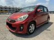 Used AUGUST PROMO 2014 Perodua Myvi 1.3 EZI Hatchback