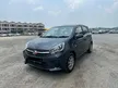 Used 2018 Perodua AXIA 1.0 G Promotion National Car Sales Deal Kaw Kaw