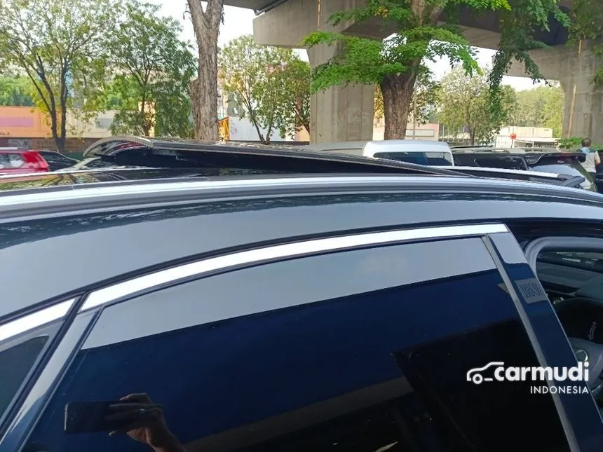 2024 Lexus RX 450h+ Luxury SUV