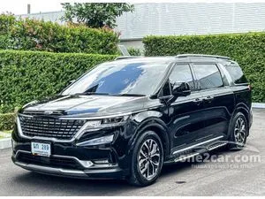 2022 Kia CARNIVAL 2.2 SXL Wagon