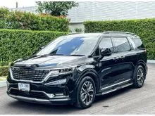 2022 Kia CARNIVAL 2.2 (ปี 20-26) SXL Wagon