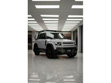 2021 Land Rover Defender 2.0 110 P300 SE SUV BRAND NEW