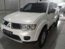 2010 Mitsubishi Pajero Sport 2.5 GLX SUV