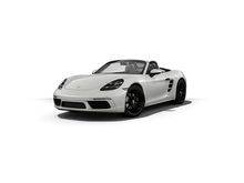 2019 Porsche 718 2.0 Boxster