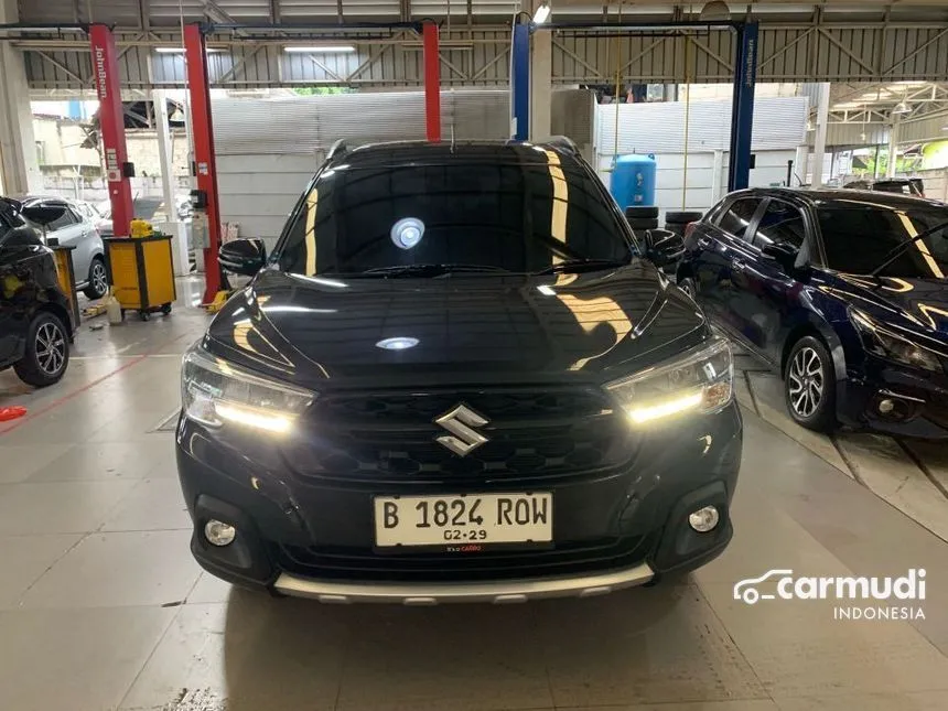 2023 Suzuki XL7 Beta Hybrid SUV