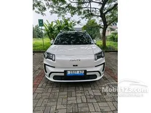 2026 GAC AION V Luxury SUV