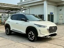 2021 Nissan Magnite 1.0 Premium SUV
