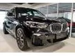 Used 2020 BMW X5 3.0 xDrive45e M Sport (A) -USED CAR- - Cars for sale