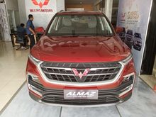 2020 Wuling Almaz 1,5 LT Lux+ Exclusive Wagon,promo wuling almaz awal tahun,promo dp murah,promo harga murah,2020 promo harga murah,promo almaz