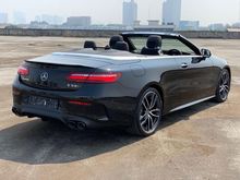 2019 Mercedes-Benz E53 3.0