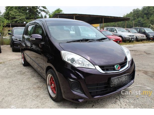 Search 286 Perodua Cars for Sale in Kedah Malaysia 