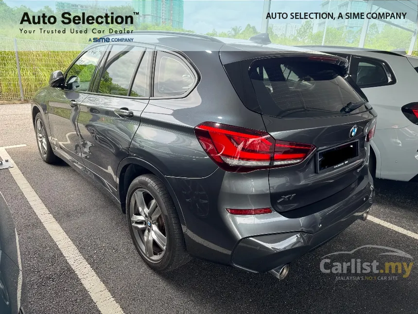 2022 BMW X1 sDrive20i M Sport SUV