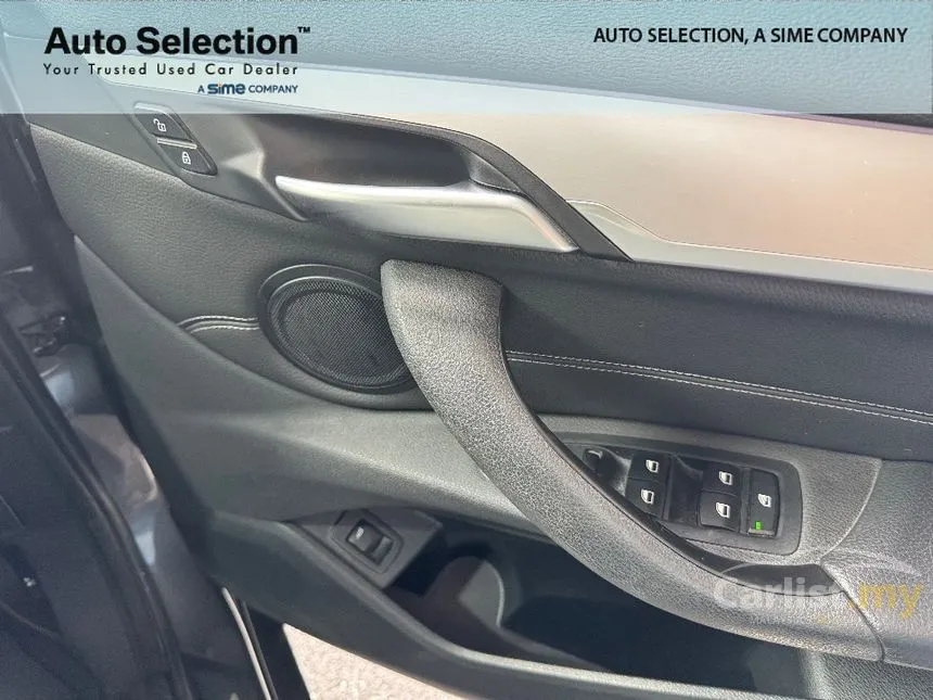 2022 BMW X1 sDrive20i M Sport SUV
