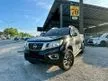 Used -2017- Nissan Navara 2.5 NP300 VL Pickup Truck Full Spec EASY LOAN - Cars for sale