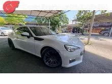 2012 Subaru BRZ 2.0 Coupe # HOT CAR # 15 UNIT OF UNREG MODEL AVALIABLE