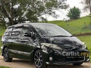 2011 Toyota Estima 2.4 Aeras MPV