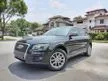 Used 2010 Audi Q5 2.0 TFSI Quattro SUV (A) CLEAR STOCK PROMOTION