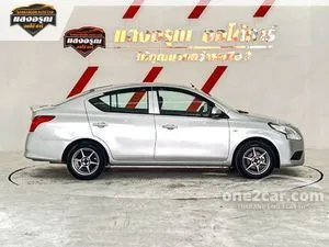 2017 Nissan ALMERA 1.2 E Sedan