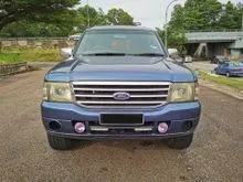 LOAN KEDAI ADA 2005 Ford Everest 2.5 XLT SUV