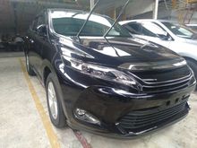 2015 Toyota Harrier 2.0 Elegance SUV