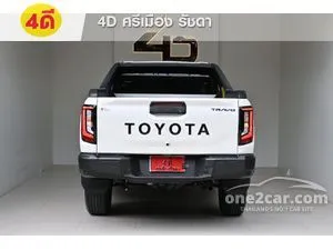 2026 Toyota Hilux Travo 2.8 Prerunner Overland Plus Double Cab Pickup