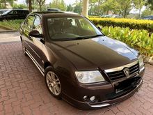 2008 Proton Waja 1.6 CPS Premium