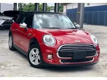 BEST OFFER - 2017 MINI 3 Door 1.5 Cooper Chili Hatchback